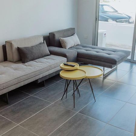 River View Boutique Apts Ayia Napa Exterior photo