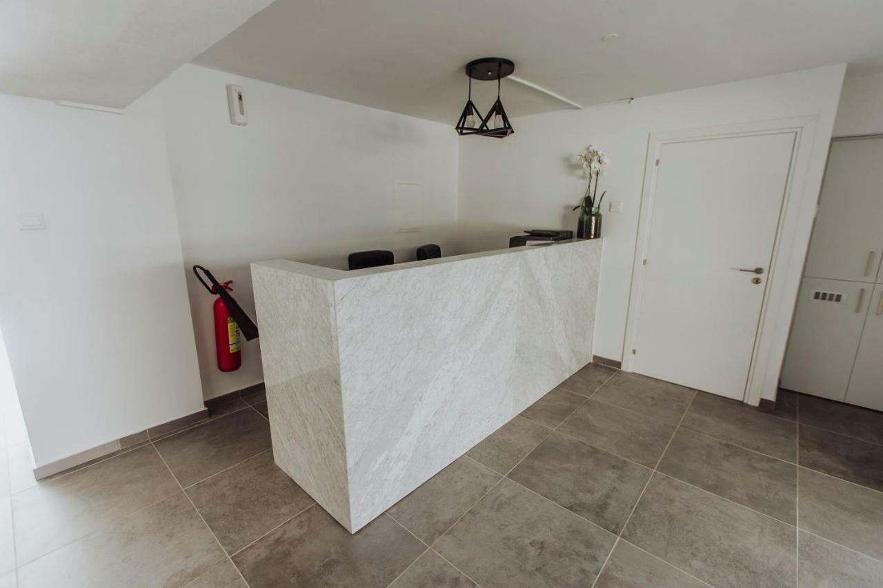 River View Boutique Apts Ayia Napa Exterior photo