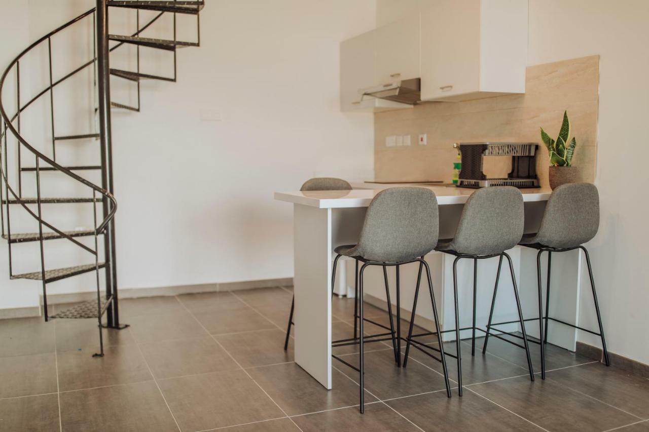 River View Boutique Apts Ayia Napa Exterior photo