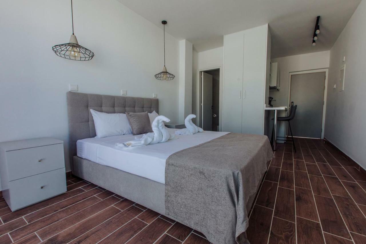 River View Boutique Apts Ayia Napa Exterior photo