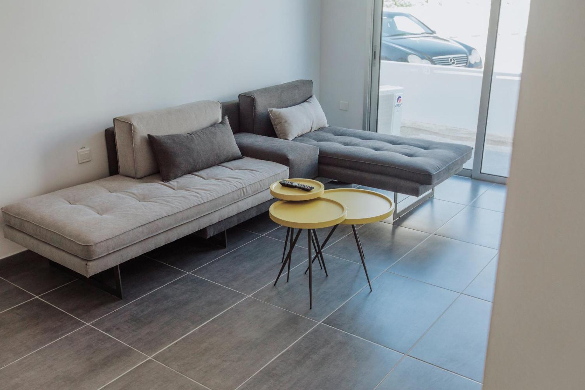 River View Boutique Apts Ayia Napa Exterior photo