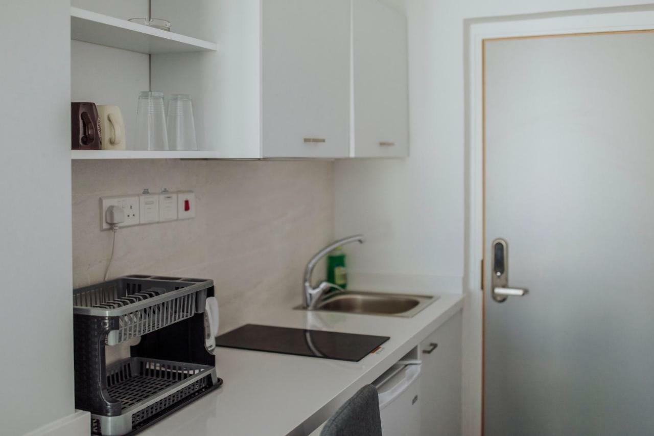 River View Boutique Apts Ayia Napa Exterior photo