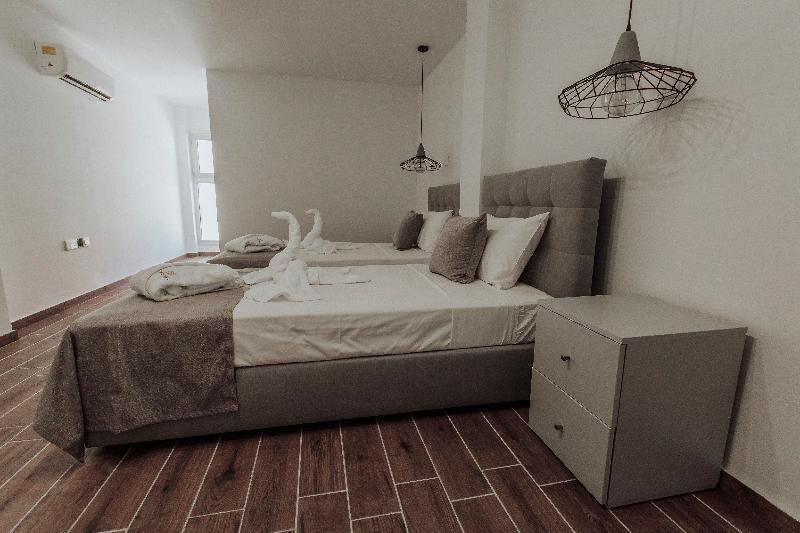 River View Boutique Apts Ayia Napa Exterior photo
