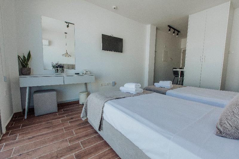 River View Boutique Apts Ayia Napa Exterior photo